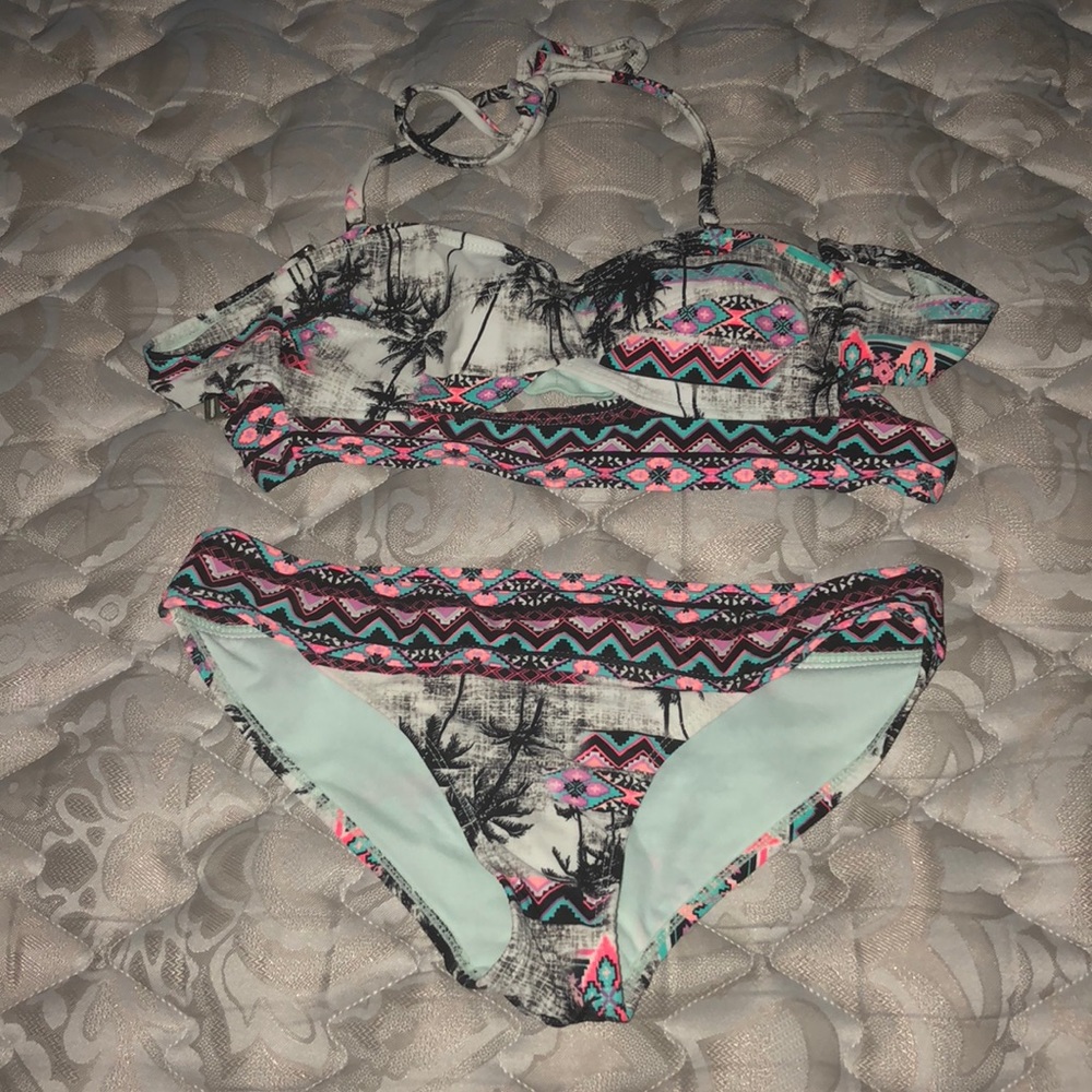 Swim Suit
